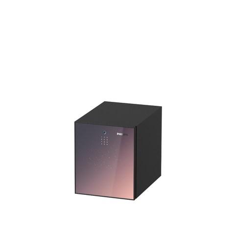 Két Sắt PHILIPS SBX501-4C0