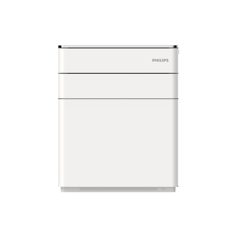 Két Sắt PHILIPS SBX302-5PC