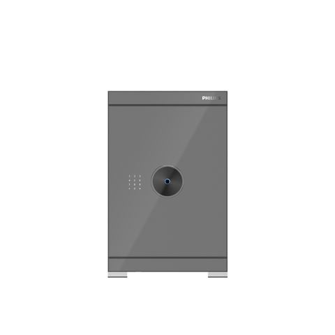 Két Sắt PHILIPS SBX602-6CU