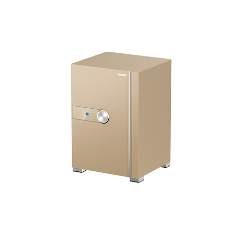 Két Sắt PHILIPS SBX202-6C0