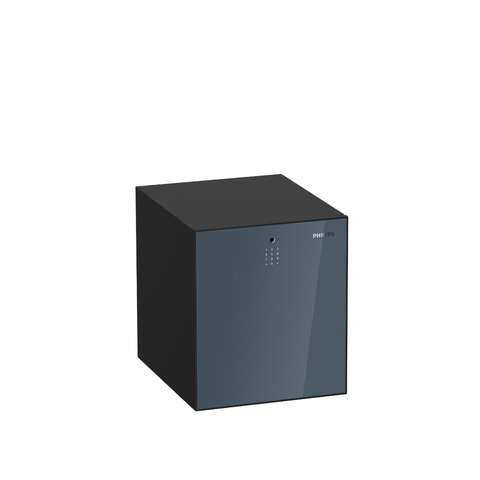 Két Sắt PHILIPS SBX501-5C0