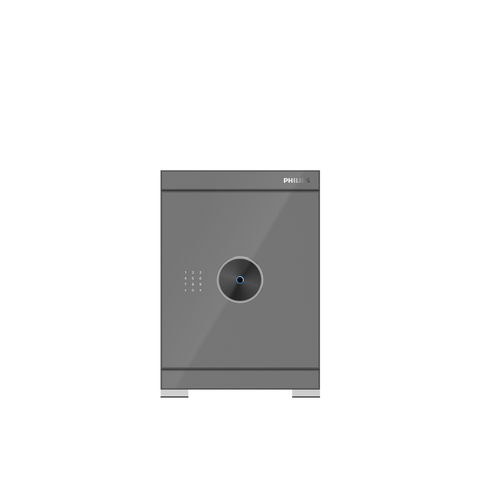 Két Sắt PHILIPS SBX602-5CU