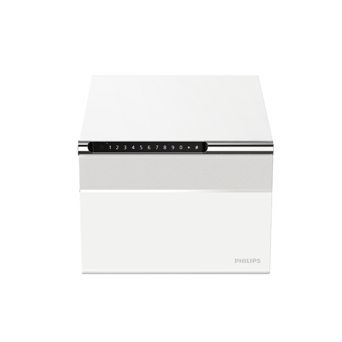 Két Sắt PHILIPS SBX102-2C0