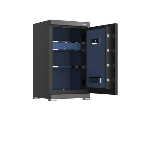 Két Sắt PHILIPS SBX602-8CU