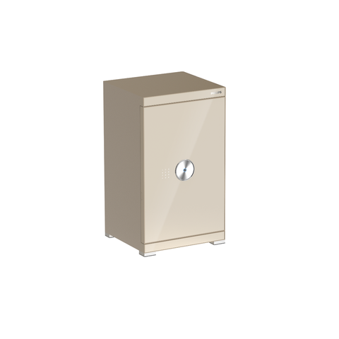 Két Sắt PHILIPS SBX602-8CU