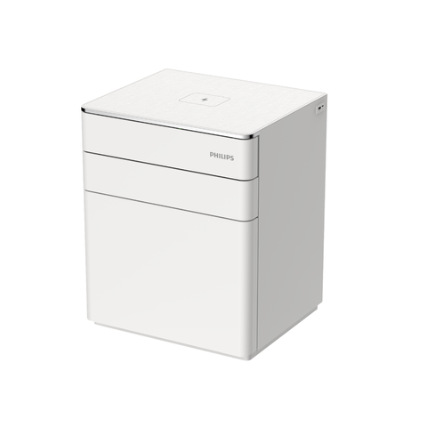 Két Sắt PHILIPS SBX302-5PC