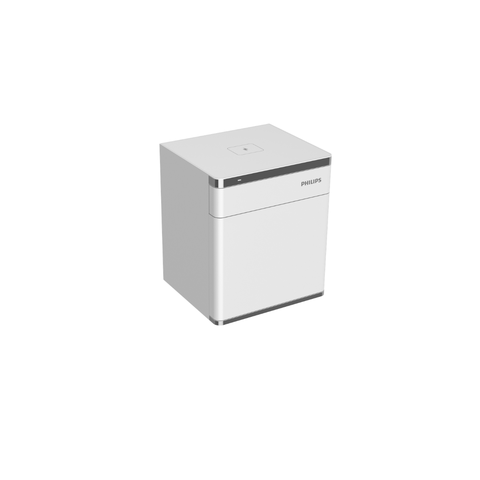 Két Sắt PHILIPS SBX301