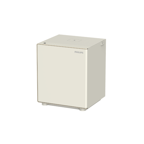 Két Sắt PHILIPS SBX300-5PC