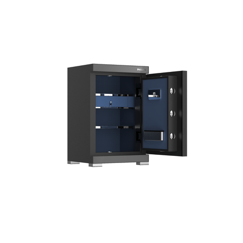 Két Sắt PHILIPS SBX602-6CU