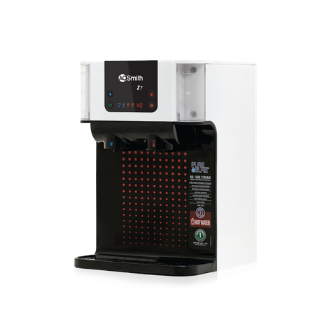 Máy Lọc Nước Công Nghệ RO A. O. Smith Z7
