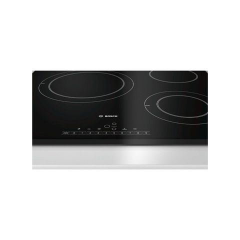 Bếp Điện 3 Vùng Nấu BOSCH PKK651FP1E