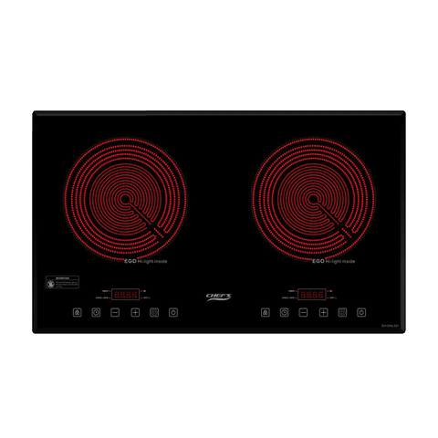 Bếp Điện CHEF'S EH-DHL321