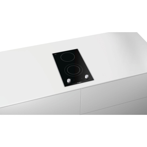Bếp Điện Domino BOSCH PKF375V14E