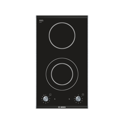 Bếp Điện Domino BOSCH PKF375V14E