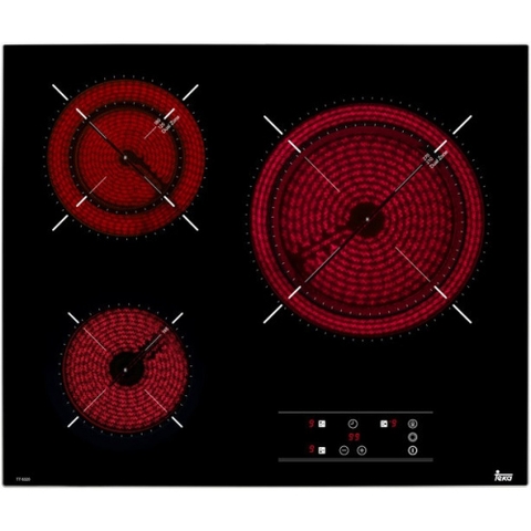 Bếp Điện TEKA TR6320 40239012