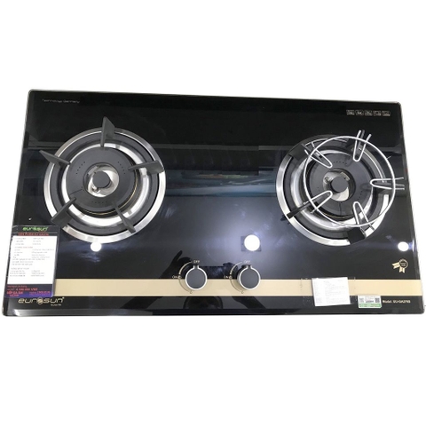 Bếp Gas Eurosun EU-GA276S