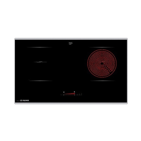 Bếp Điện Từ CANZY CZ-907MIX