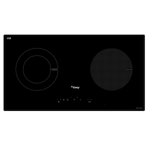 Bếp Điện Từ CANZY CZ-MIX823