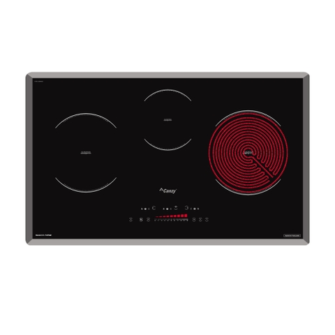 Bếp Điện Từ CANZY CZ-TL67GB