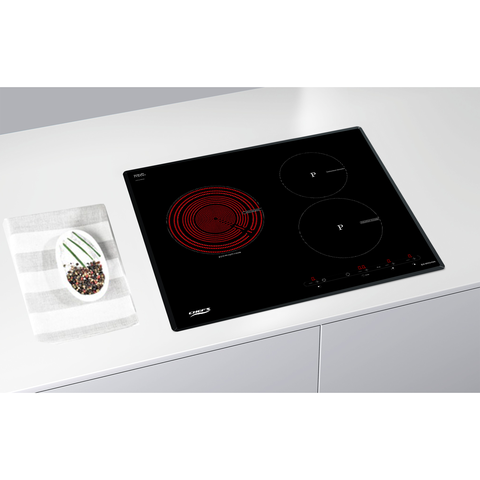 Bếp Điện Từ CHEF'S EH-MIX545N