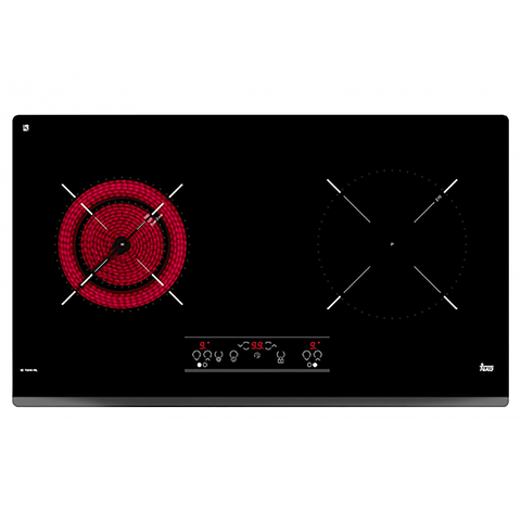 Bếp Điện Từ TEKA IZ7200 HL10210201