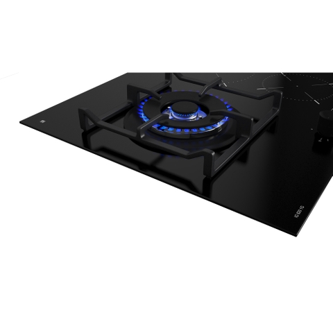 Bếp Gas Kết Hợp Bếp Từ TEKA WISH IG6201 G40213010
