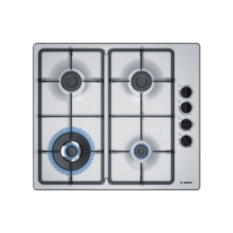 Bếp Gas 4 Vùng Nấu BOSCH PBH6B5B60