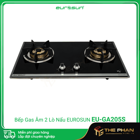 Bếp Gas Eurosun EU-GA205S