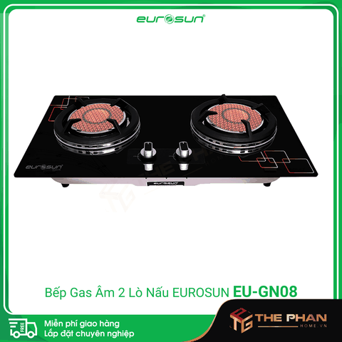Bếp Gas Eurosun EU-GN08