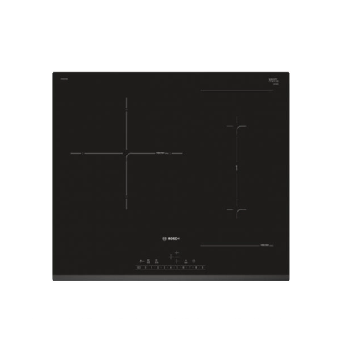 Bếp Từ 3 Vùng Nấu BOSCH PVJ631FB1E