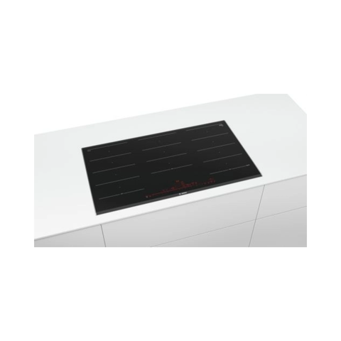 Bếp Từ 5 Vùng Nấu BOSCH PXX975DC1E