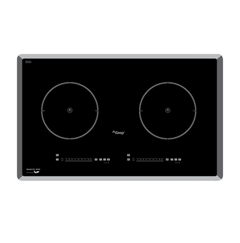 Bếp Từ CANZY CZ-907G
