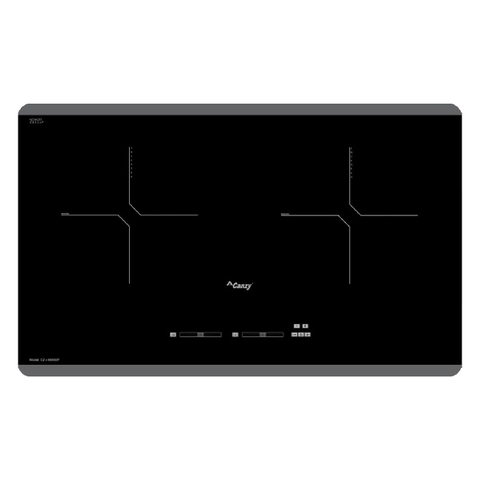 Bếp Từ CANZY CZ-9898DP