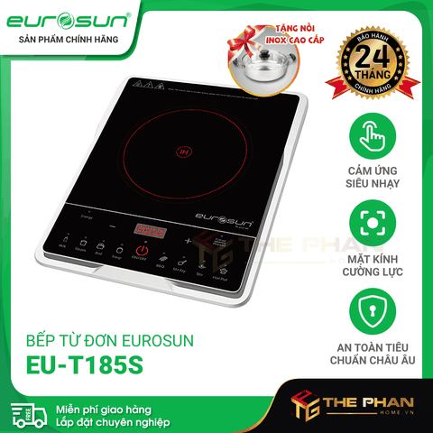 Bếp Từ Eurosun EU-TE185S