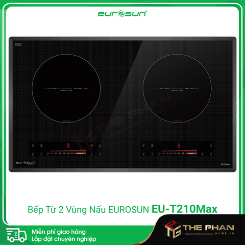 Bếp Từ Eurosun EU-T210Max