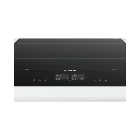 Bếp Từ 4 Vùng Nấu BOSCH PXY601JW1E