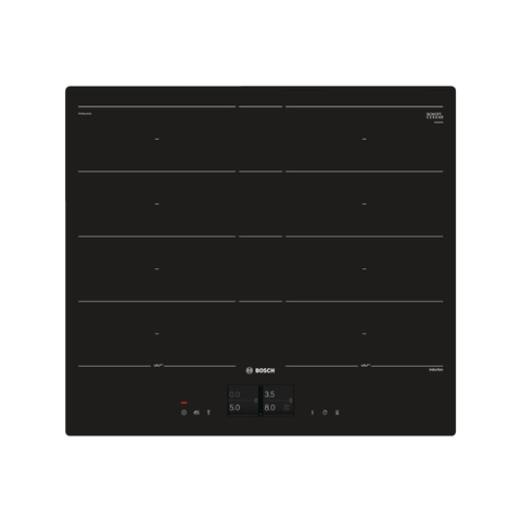 Bếp Từ 4 Vùng Nấu BOSCH PXY601JW1E