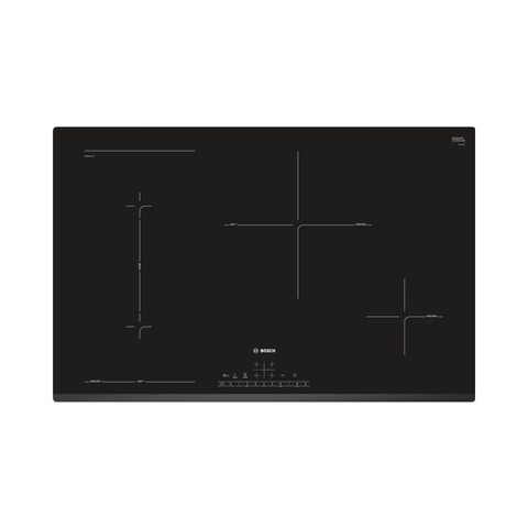 Bếp Từ 4 Vùng Nấu BOSCH PVS831FB5E