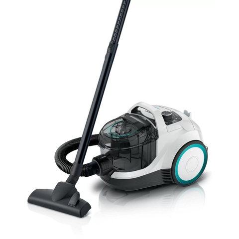 Máy Hút Bụi Dạng Hộp BOSCH BGS21WHYG