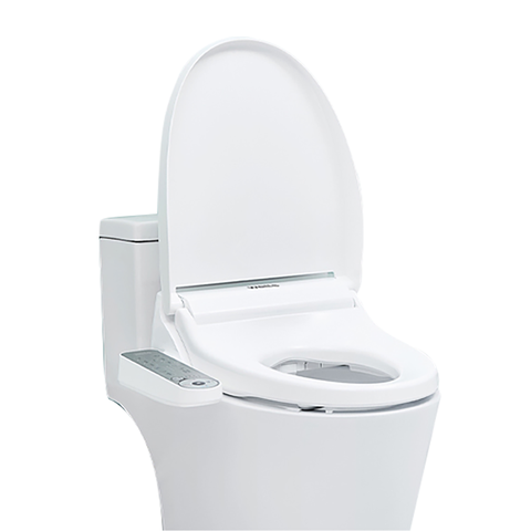 Nắp Bồn Cầu Điện Tử Toktok Bidet TB-750