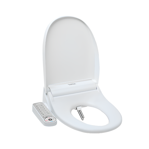 Nắp Bồn Cầu Điện Tử Toktok Bidet TB-750