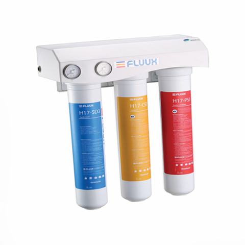 Bộ Lọc Đầu Nguồn ChungHo FLUUX 3