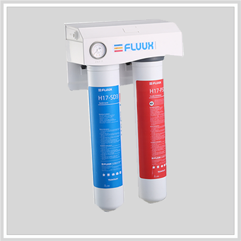 Bộ Lọc Đầu Nguồn ChungHo FLUUX 2