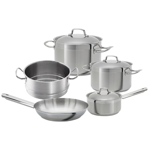 Bộ Nồi Chảo TEKA 49004841