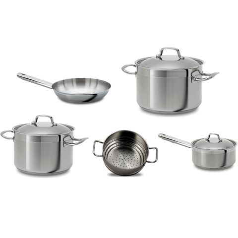 Bộ Nồi Chảo TEKA 49004841