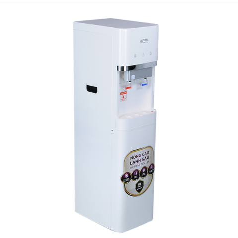 Cây Lọc Nước Mutosi MD-450