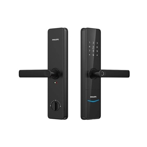 Khóa Cửa Vân Tay PHILIPS DDL603E