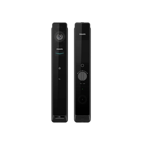 Khóa Cửa Vân Tay PHILIPS DDL902-MVP