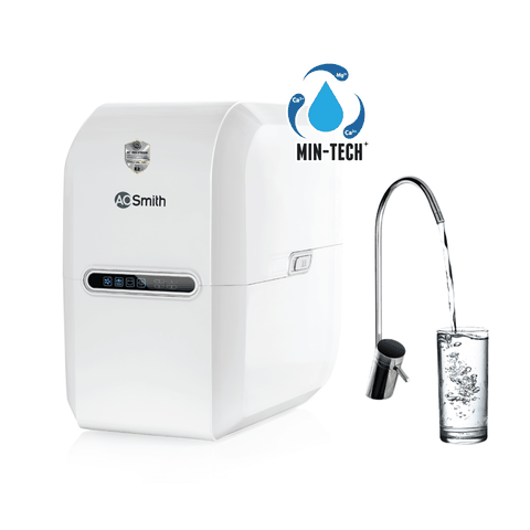 Máy Lọc Nước Công Nghệ RO A. O. Smith E3