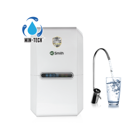 Máy Lọc Nước Công Nghệ RO A. O. Smith E3